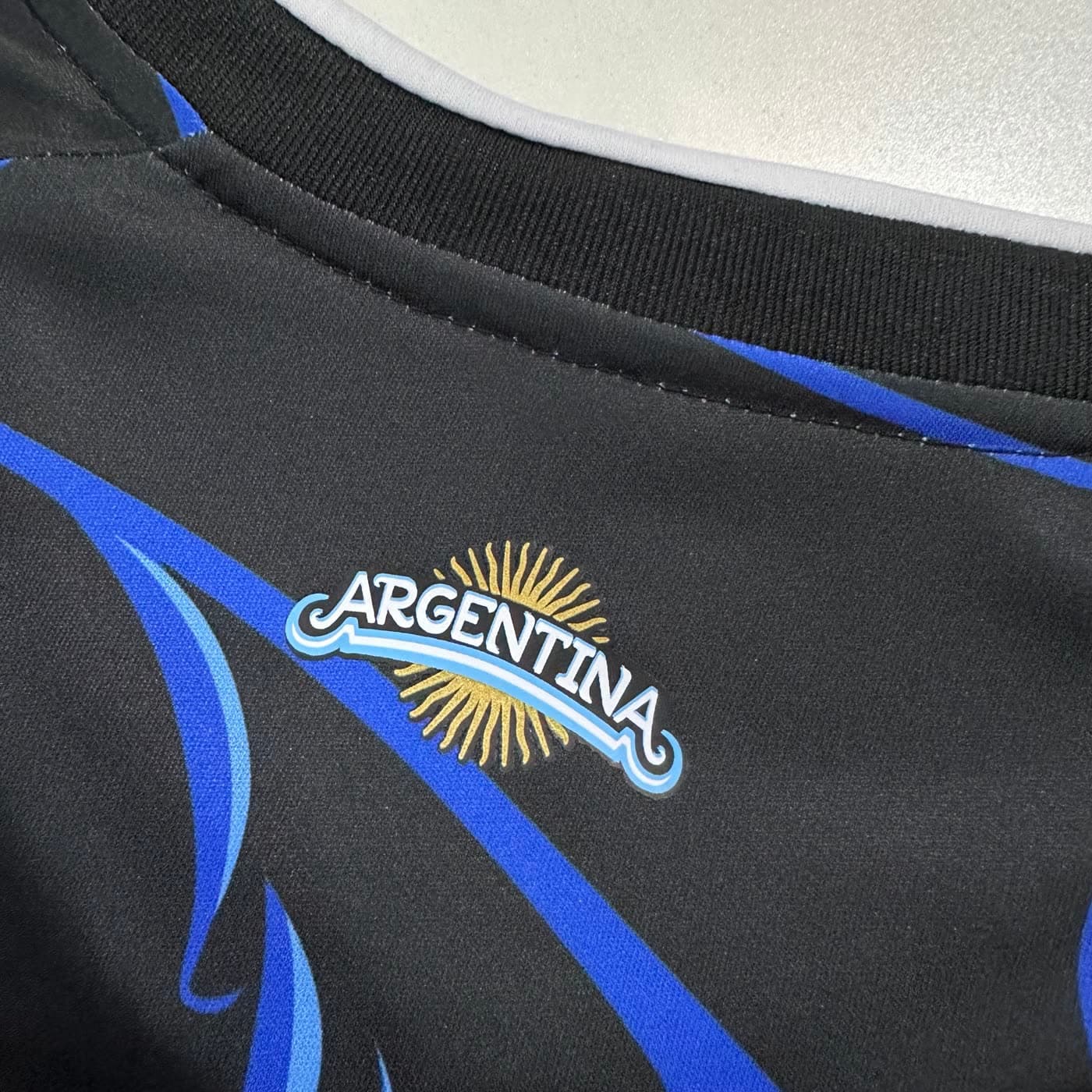 Argentina Away Fan jersey 2026