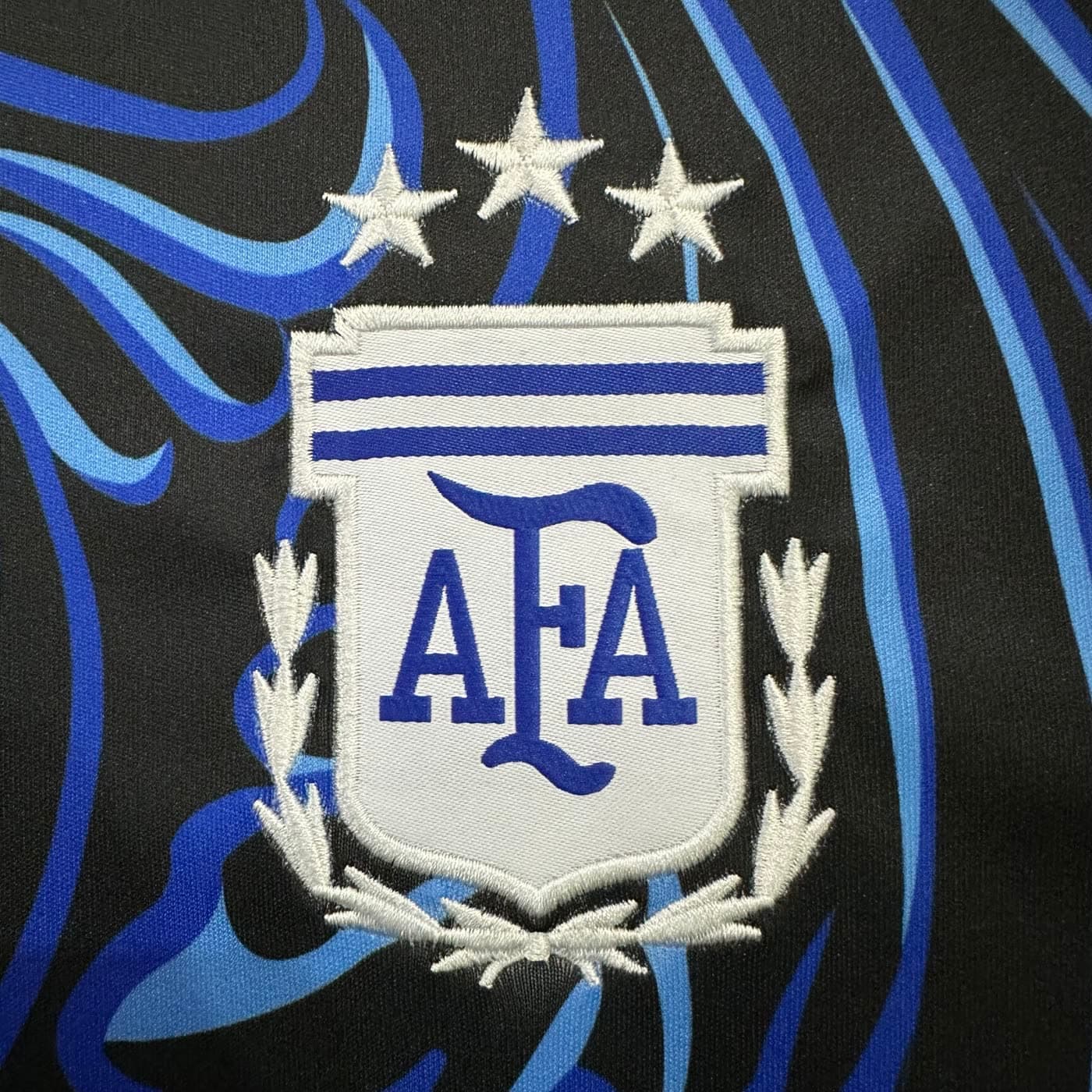 Argentina Away Fan jersey 2026