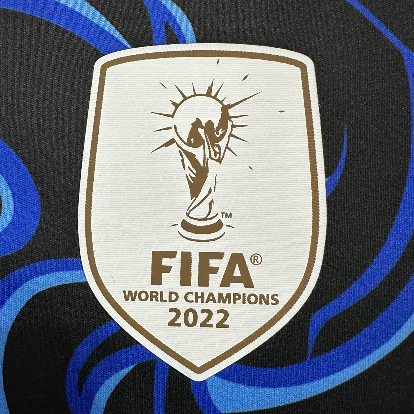 Argentina Away Fan jersey 2026