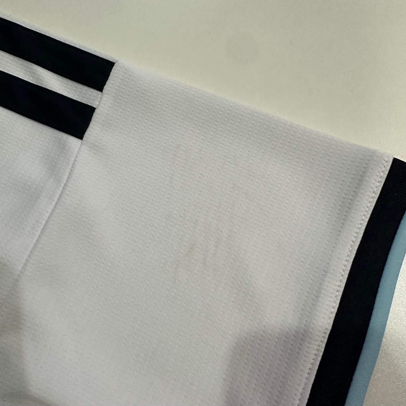 Argentina Home Fan jersey 2026