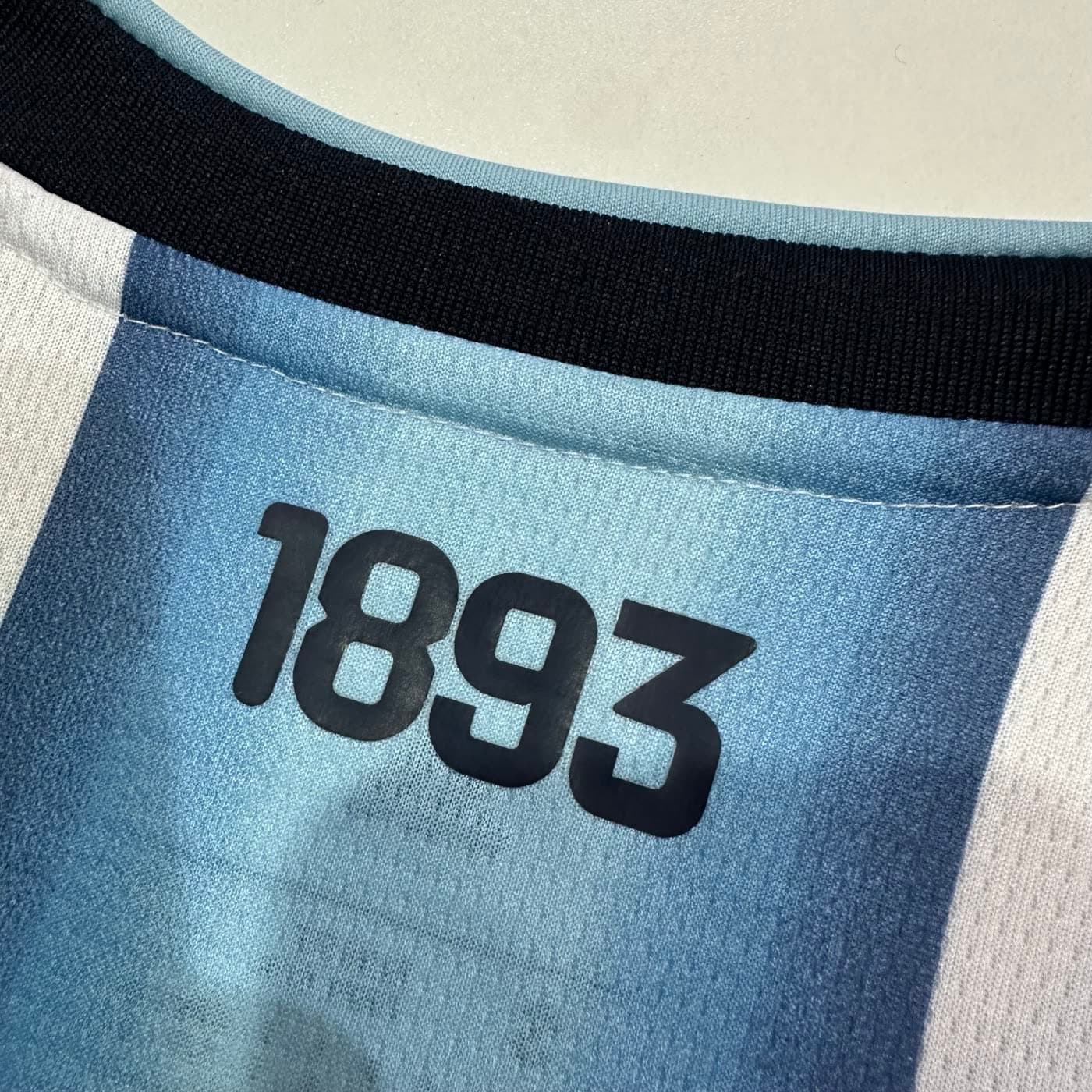 Argentina Home Fan jersey 2026