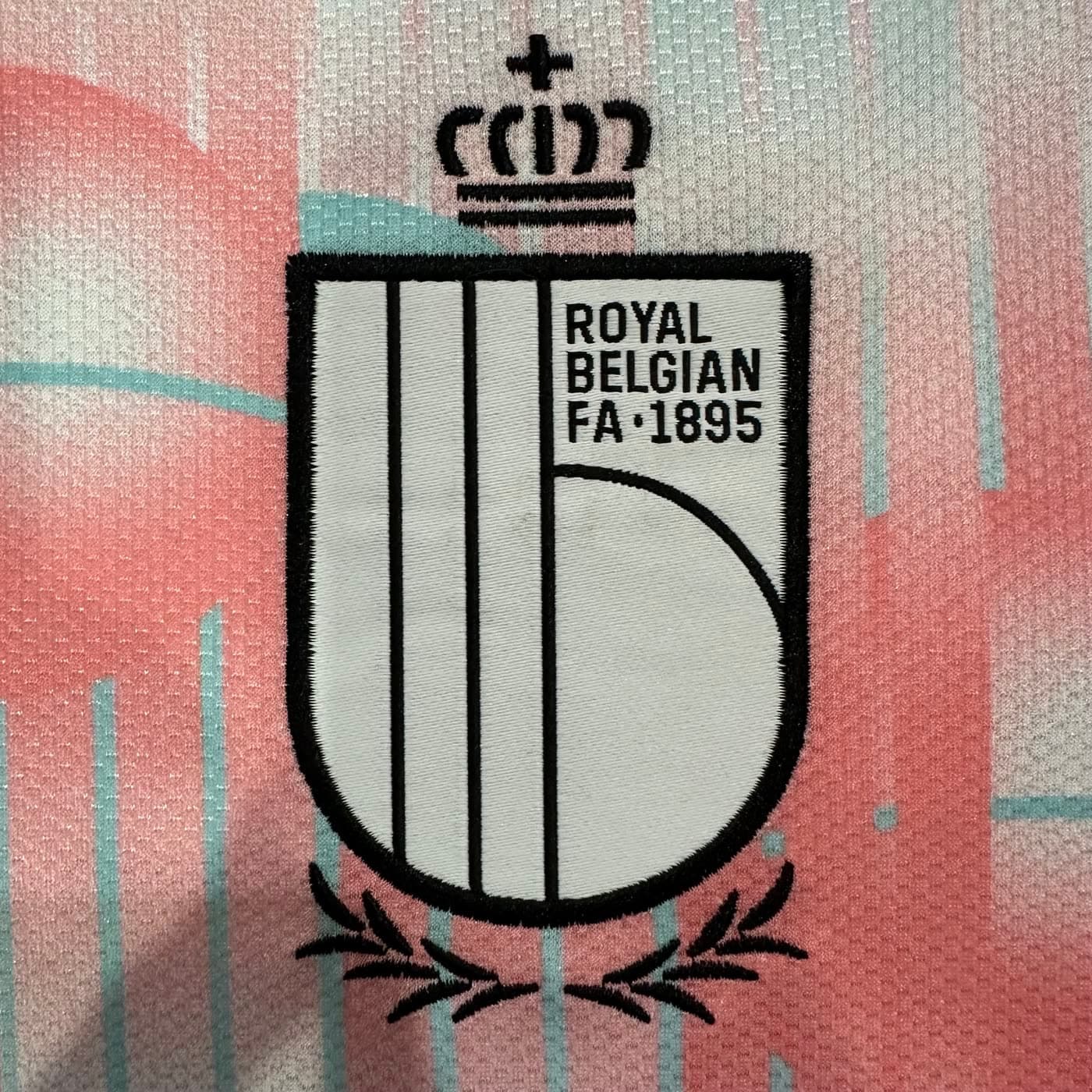 Belgium Away Fan jersey 2026