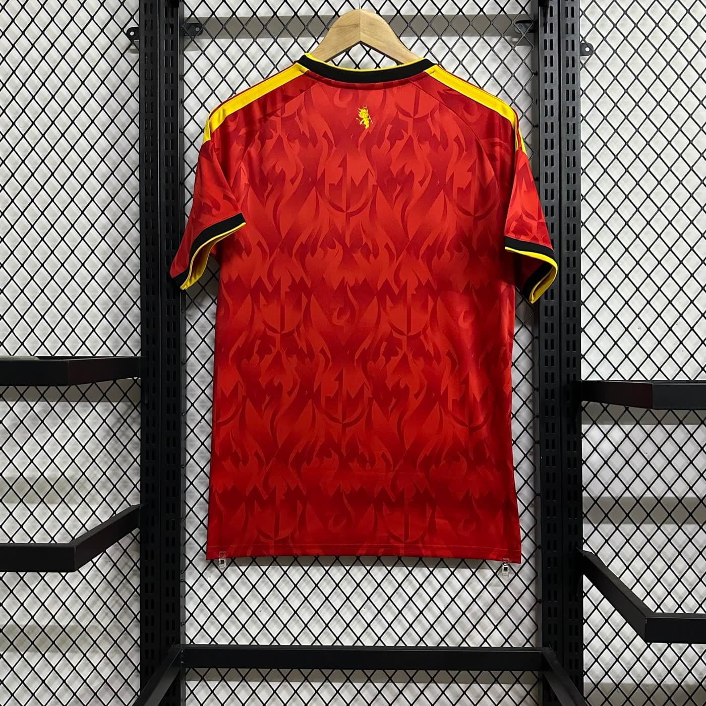 Belgium Home Fan jersey 2026
