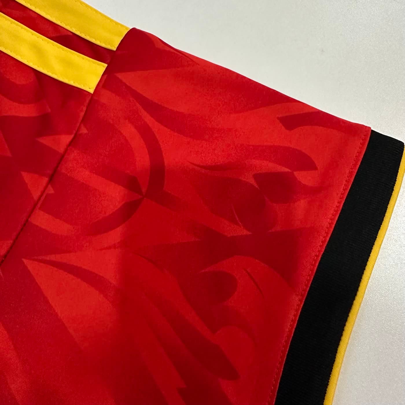 Belgium Home Fan jersey 2026