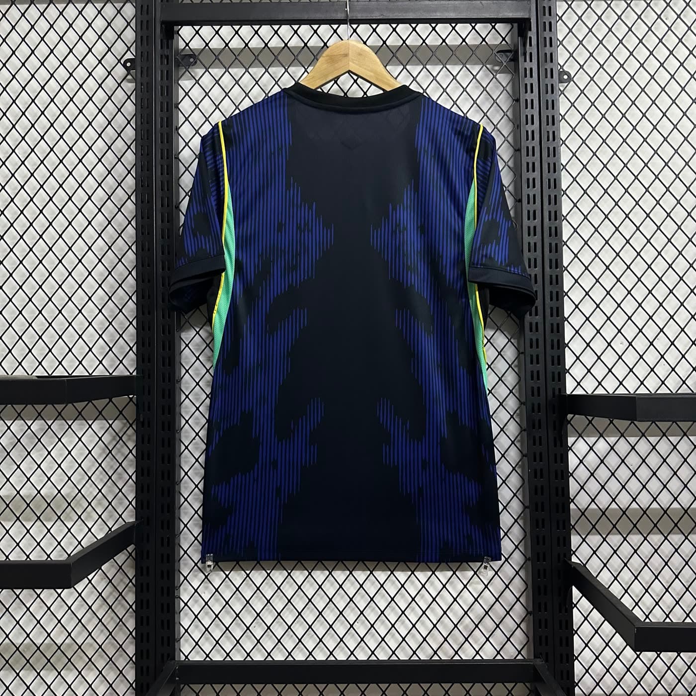 Brazil Away Fan jersey 2026