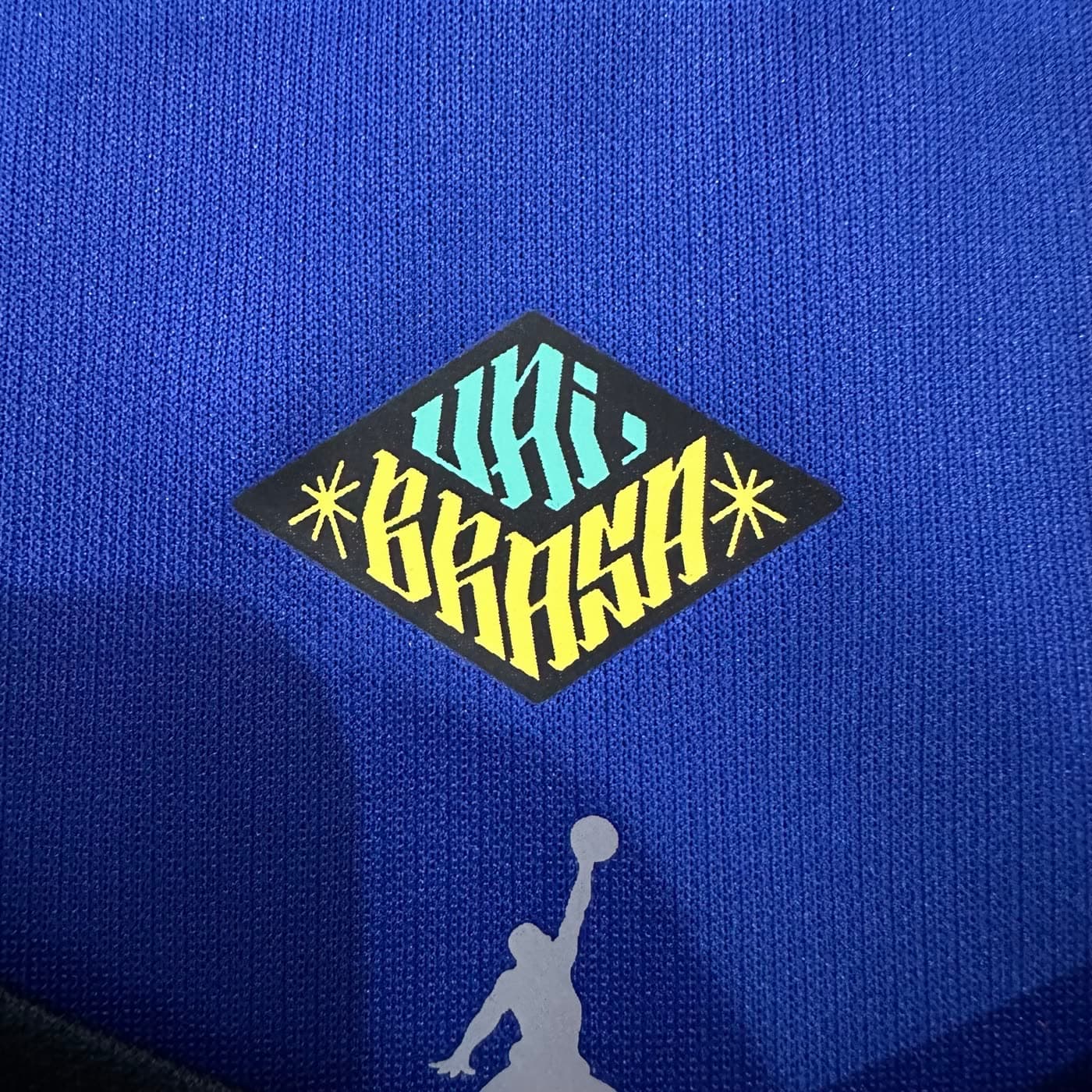 Brazil Away Fan jersey 2026