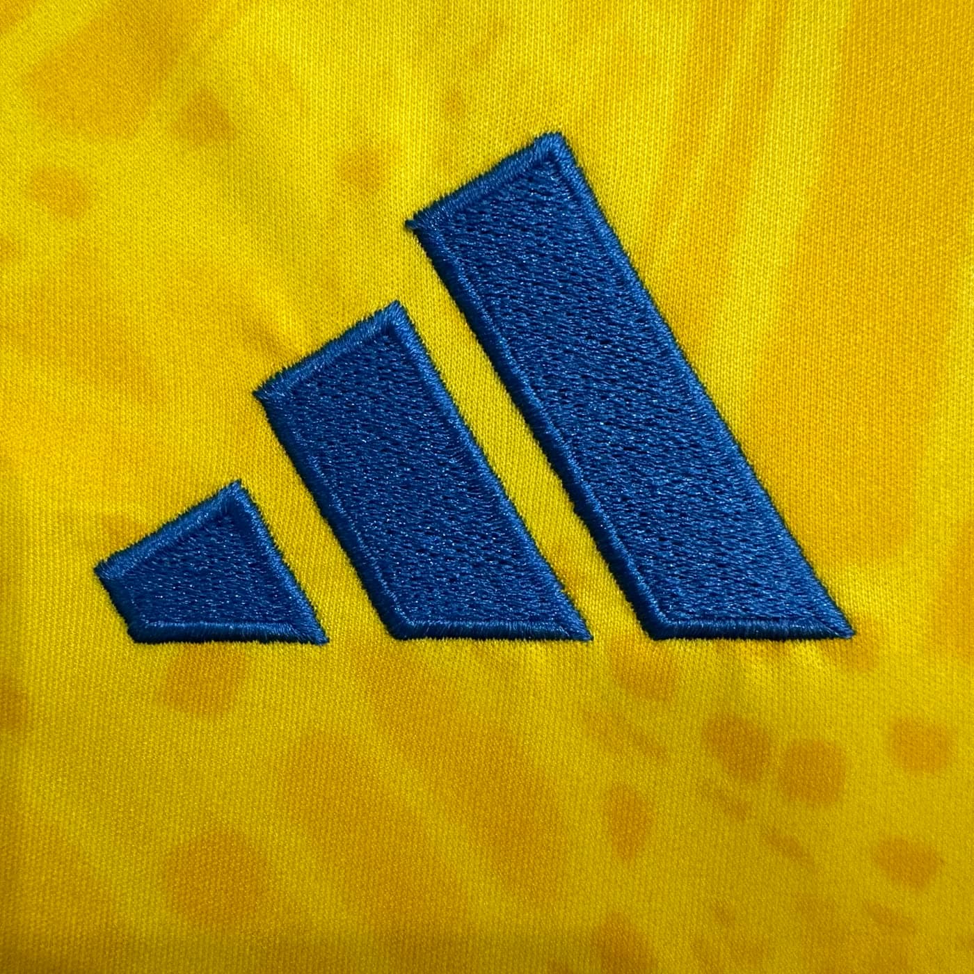 Colombia Home Fan jersey 2026