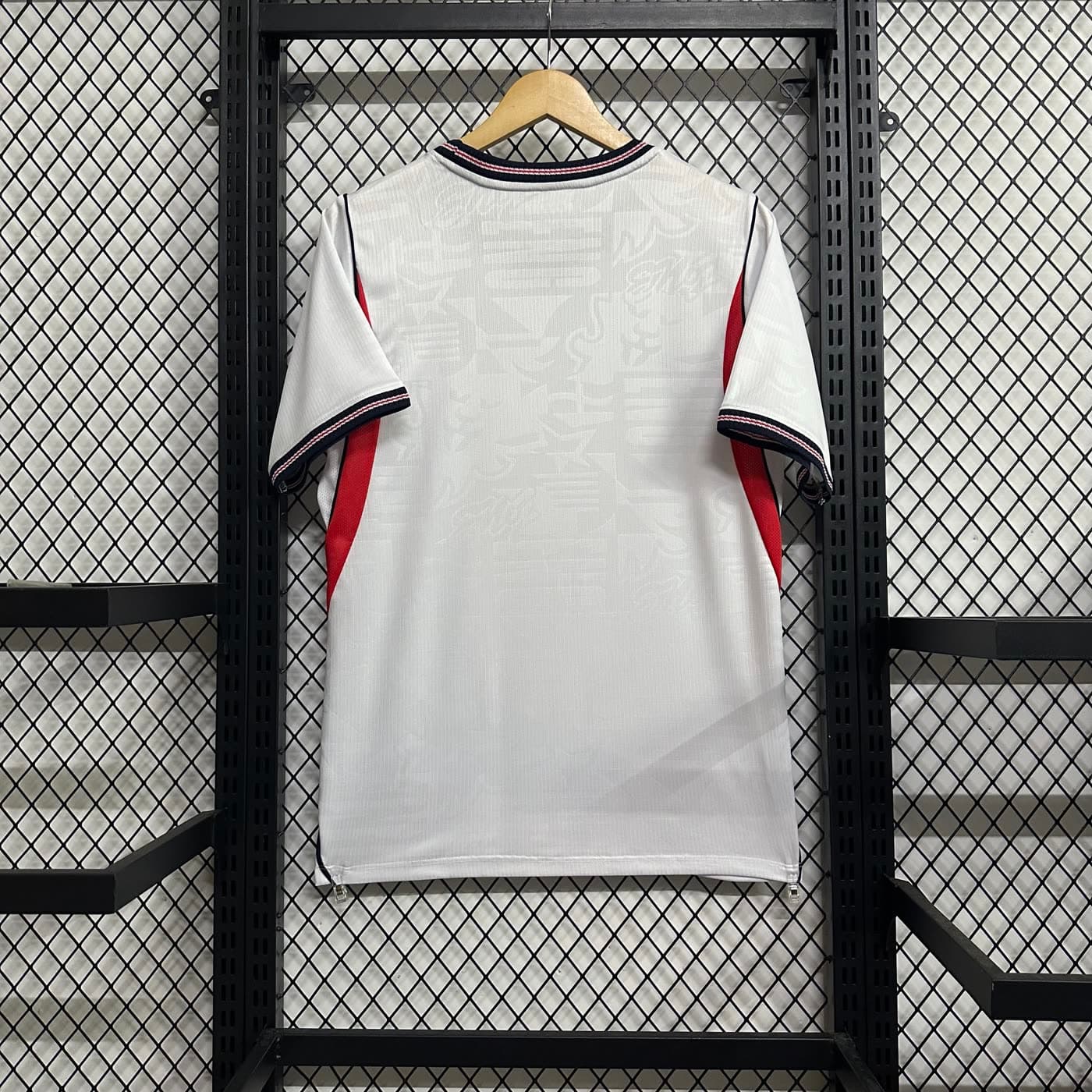 England Home Fan jersey 2026