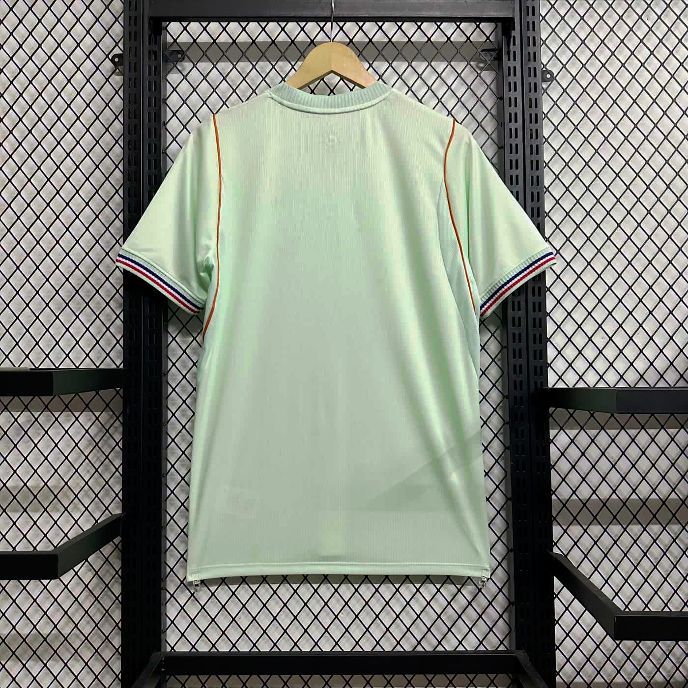 France Away Fan jersey 2026