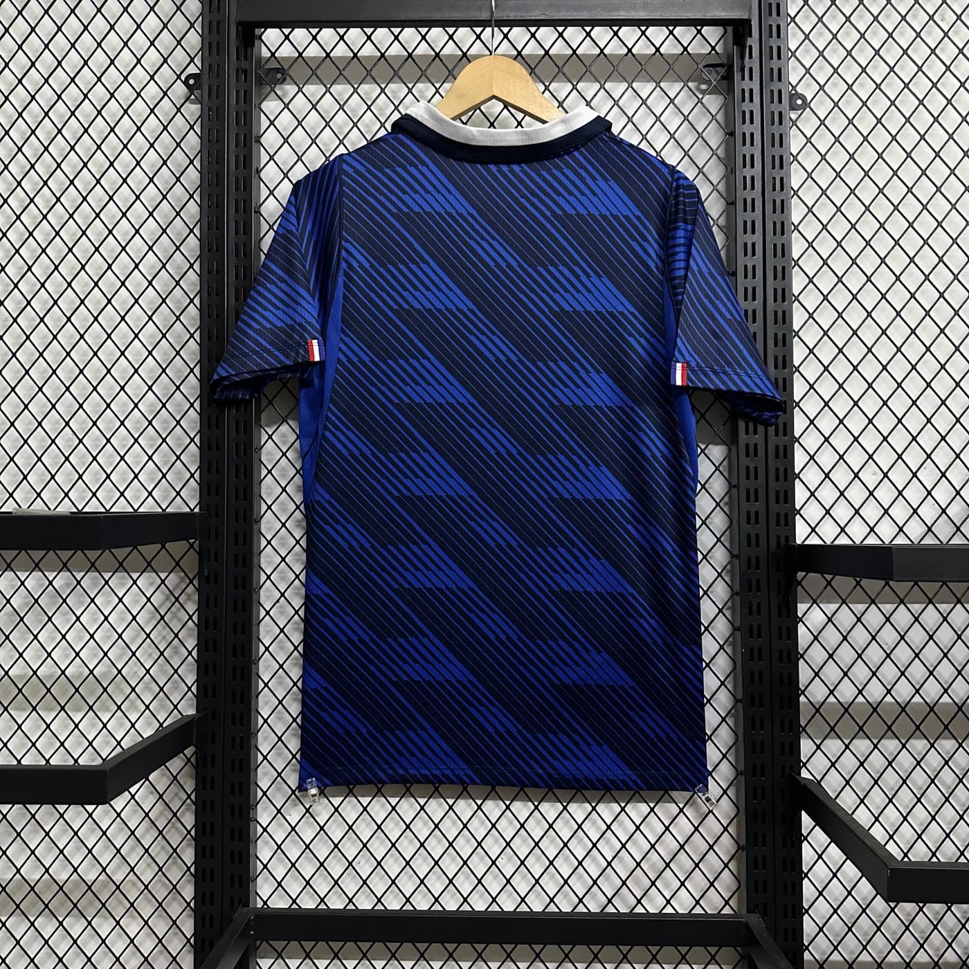 France Home Fan jersey 2026
