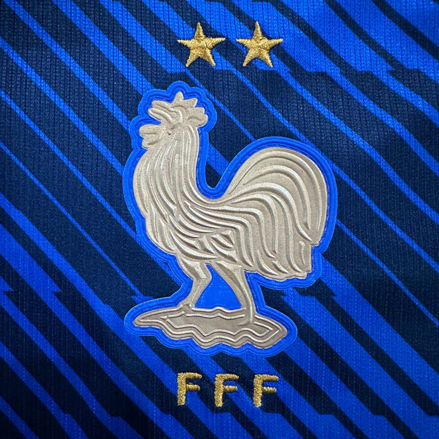 France Home Fan jersey 2026