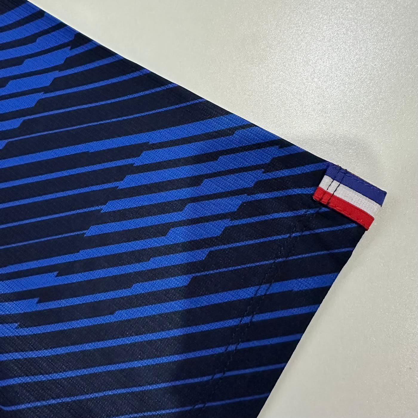 France Home Fan jersey 2026