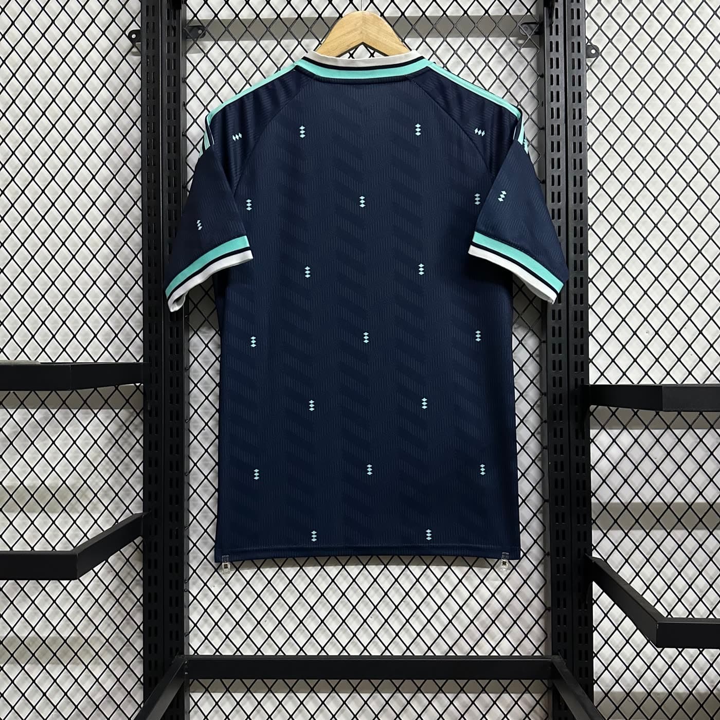 Germany Away Fan jersey 2026