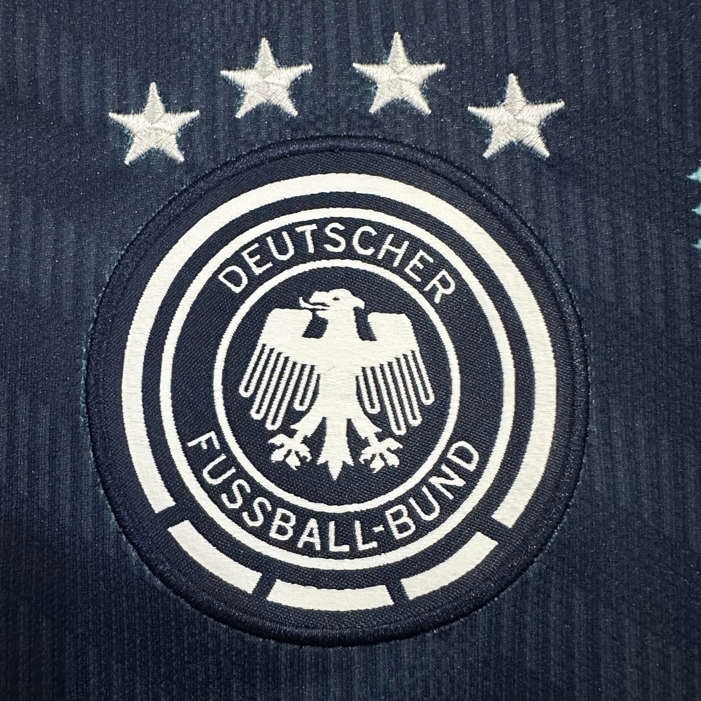 Germany Away Fan jersey 2026