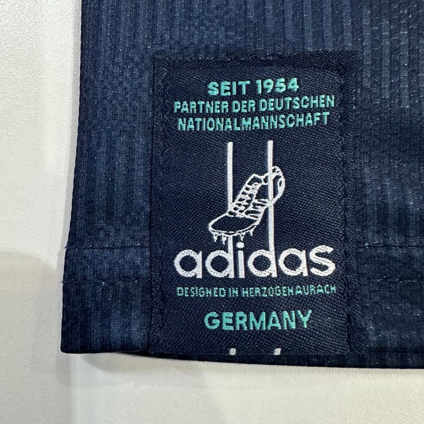 Germany Away Fan jersey 2026