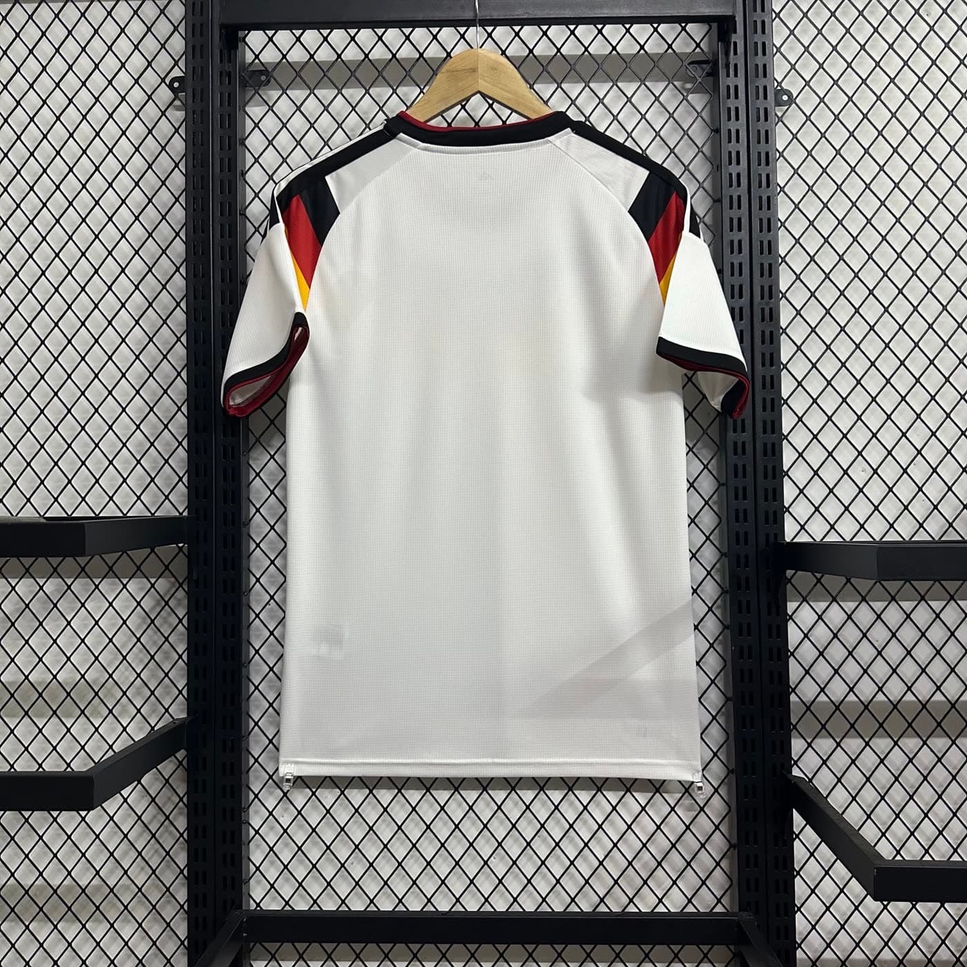 Germany Home Fan jersey 2026