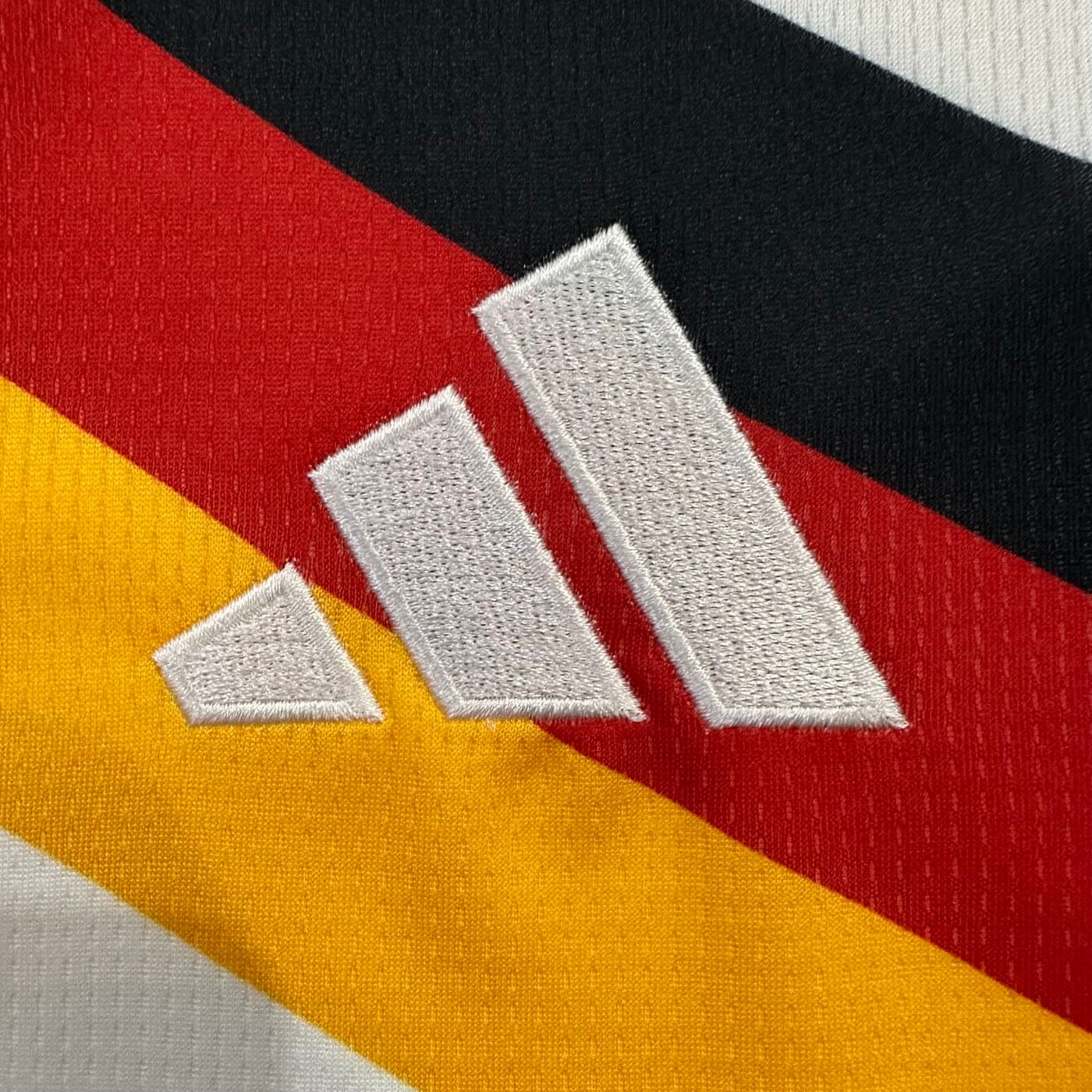 Germany Home Fan jersey 2026