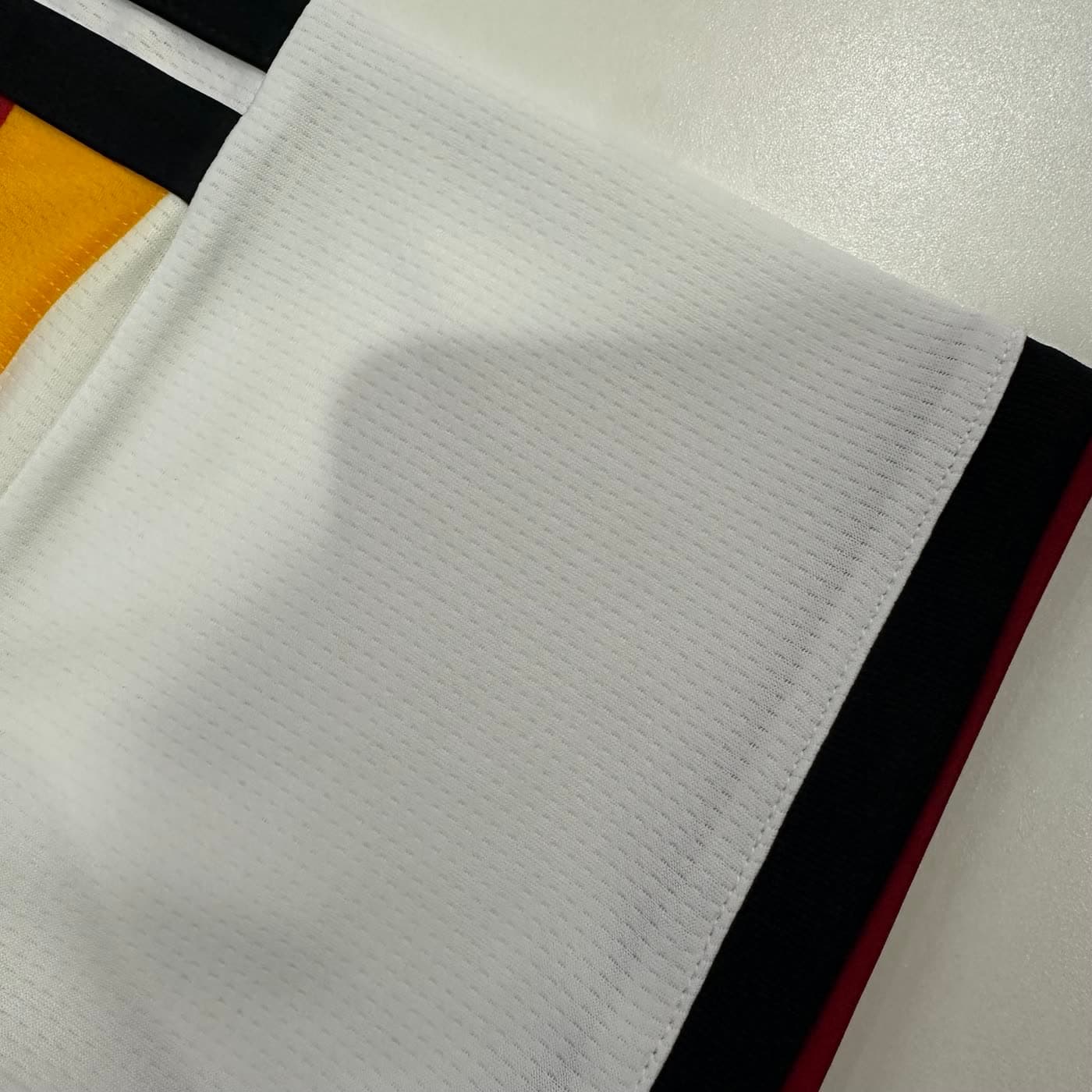 Germany Home Fan jersey 2026