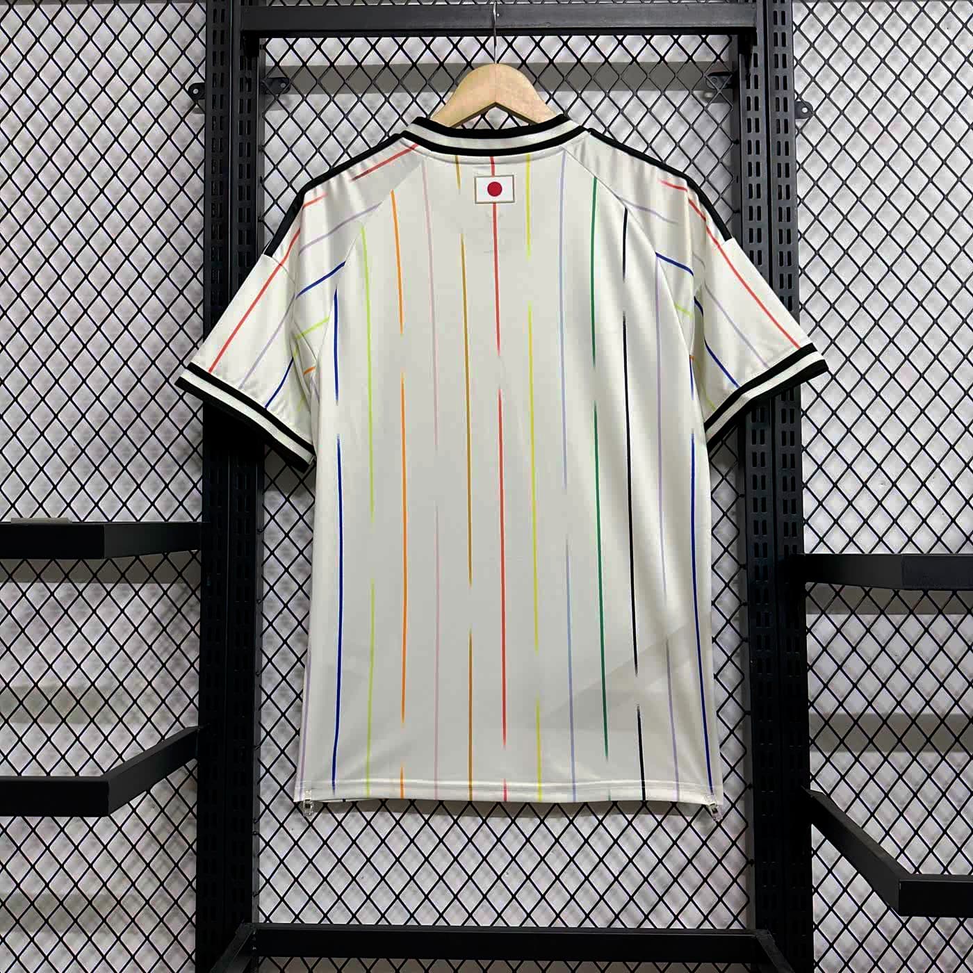 Japan Away Fan jersey 2026