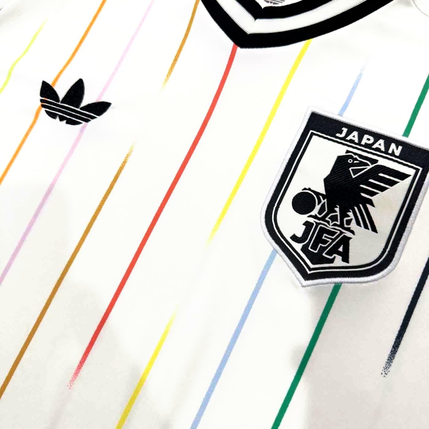 Japan Away Fan jersey 2026