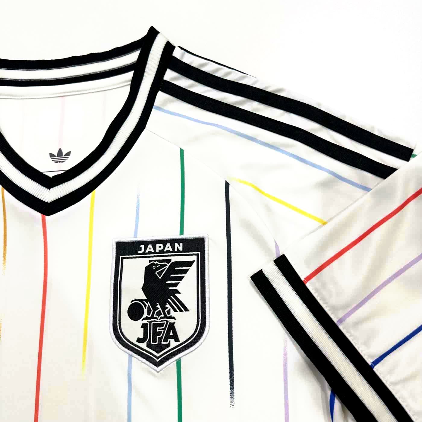 Japan Away Fan jersey 2026