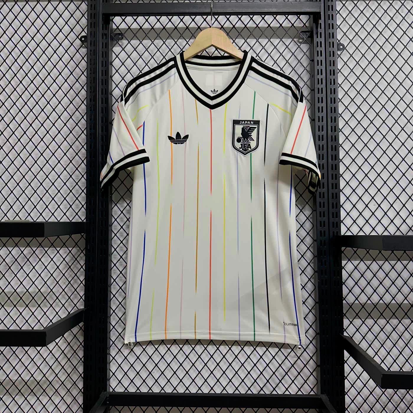 Japan Away Fan jersey 2026