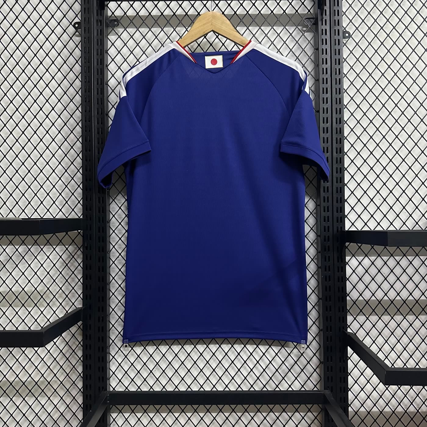 Japan Home Fan jersey 2026
