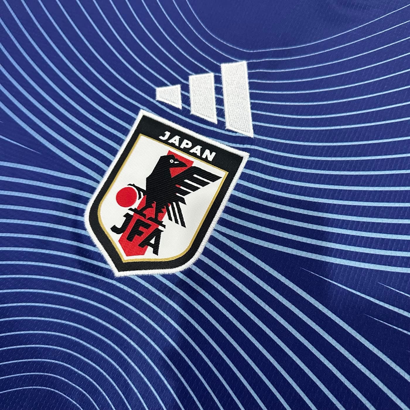 Japan Home Fan jersey 2026