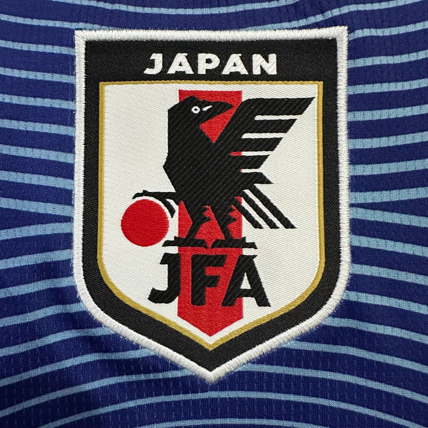 Japan Home Fan jersey 2026