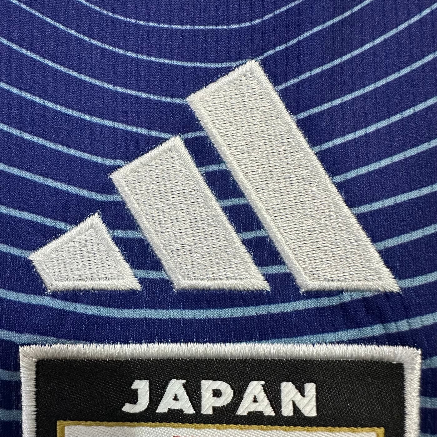 Japan Home Fan jersey 2026