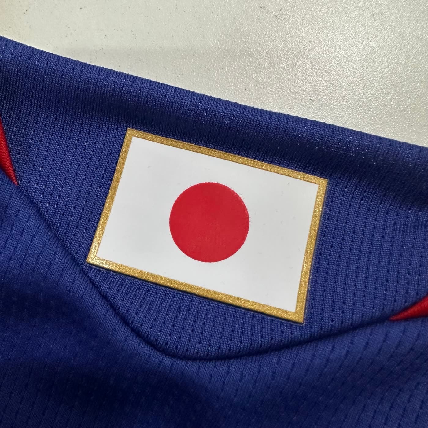 Japan Home Fan jersey 2026
