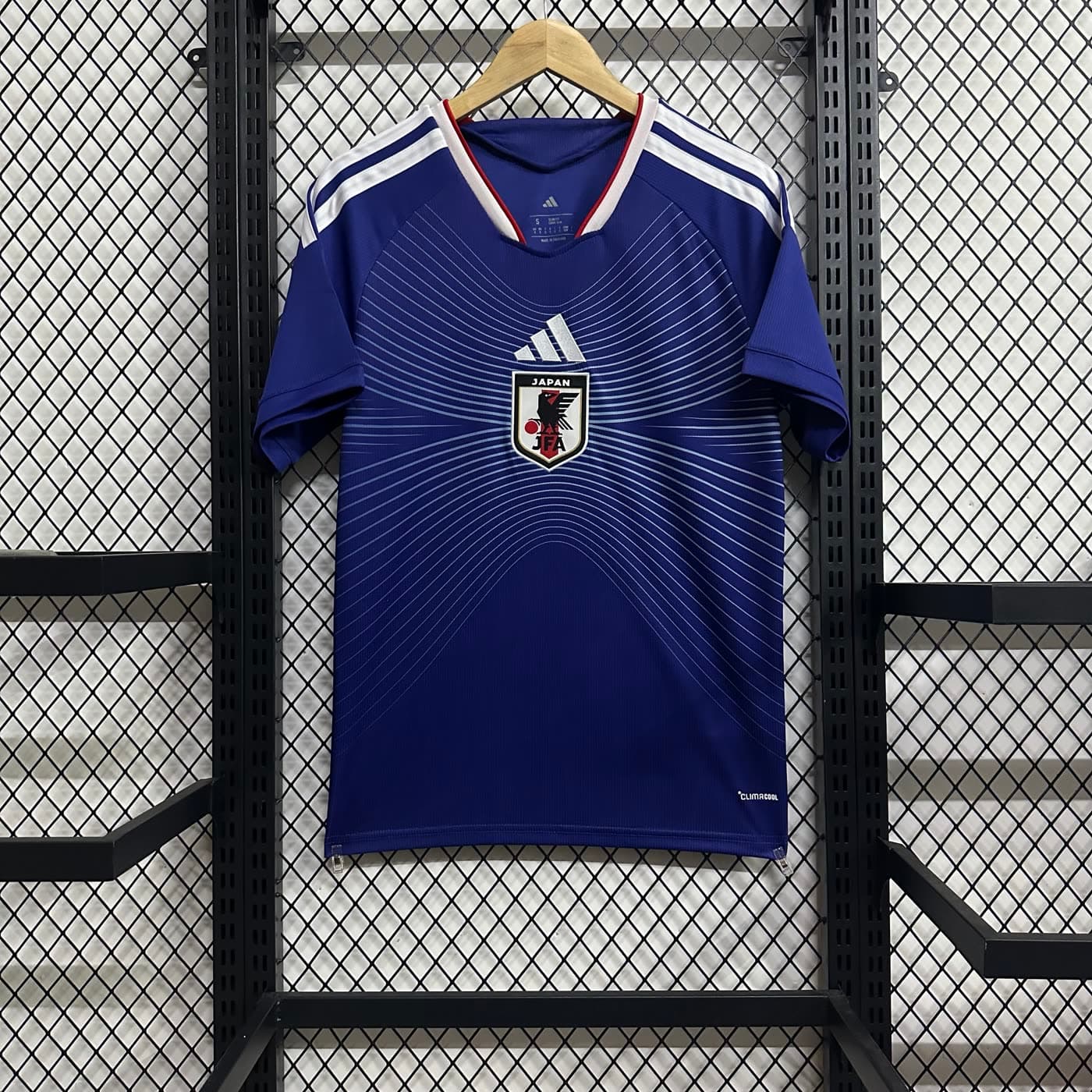 Japan Home Fan jersey 2026