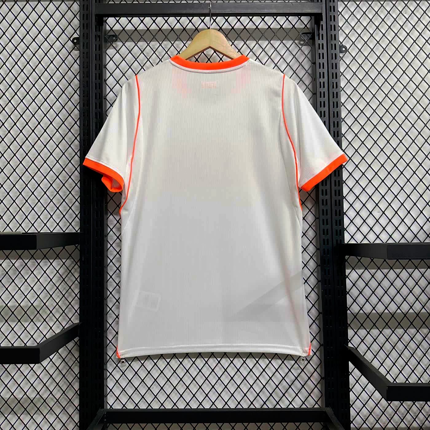 Netherlands Away Fan jersey 2026
