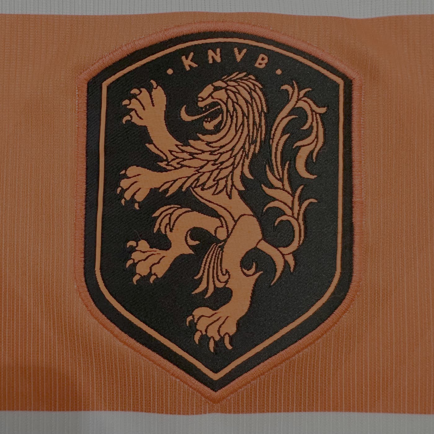 Netherlands Away Fan jersey 2026
