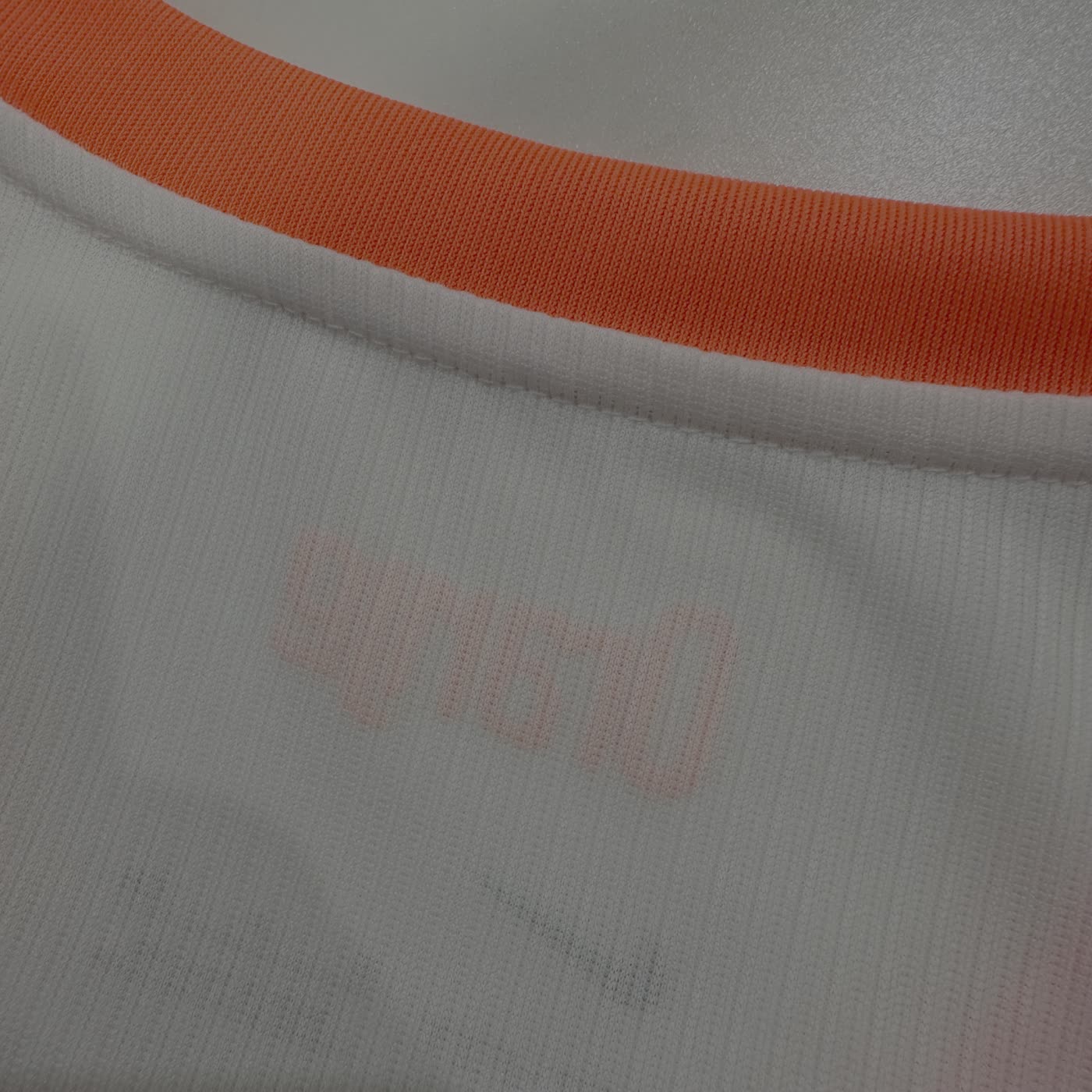 Netherlands Away Fan jersey 2026