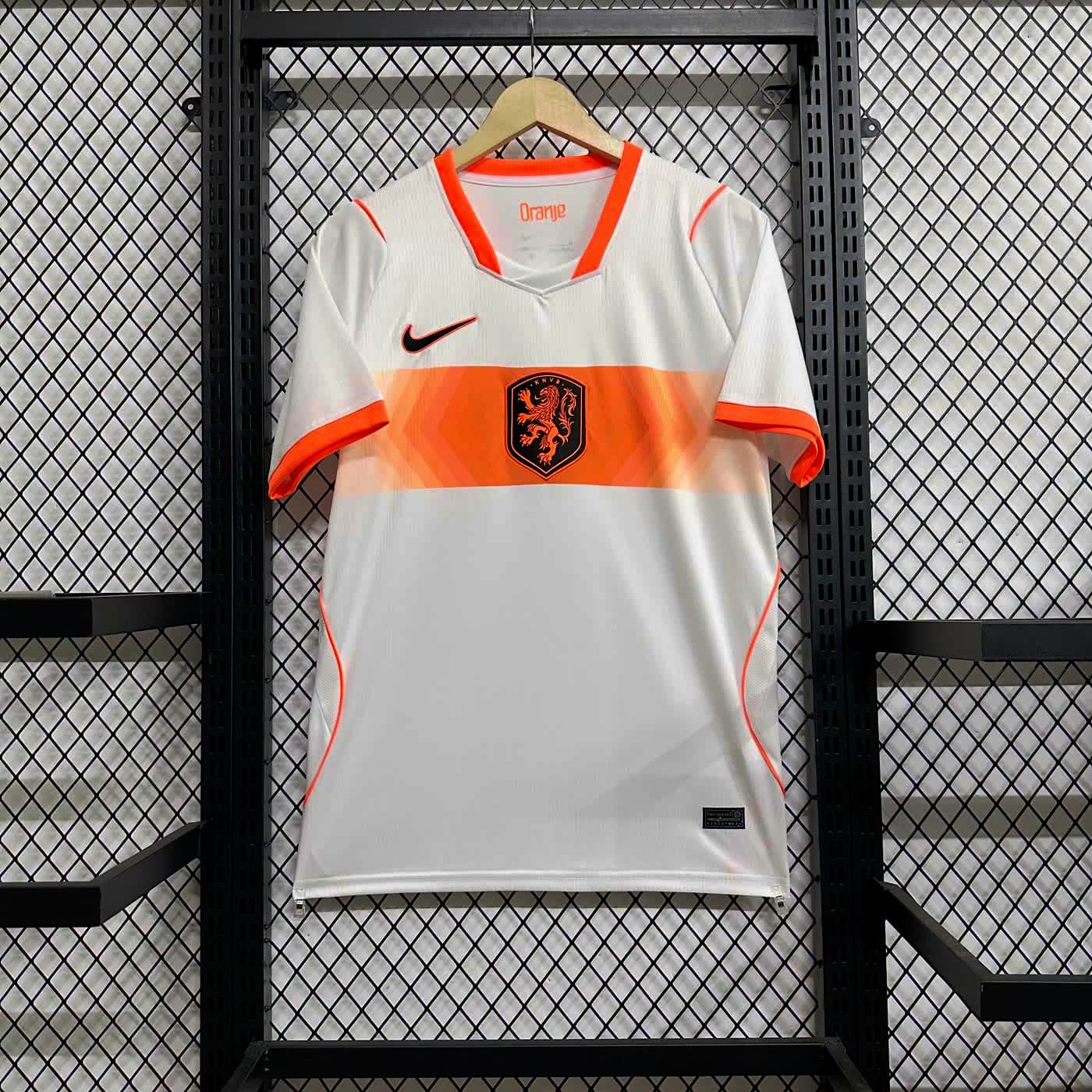 Netherlands Away Fan jersey 2026