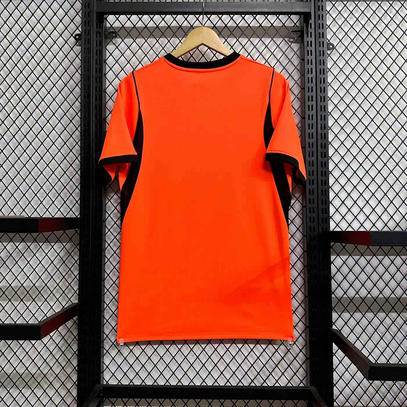 Netherlands Home Fan jersey 2026