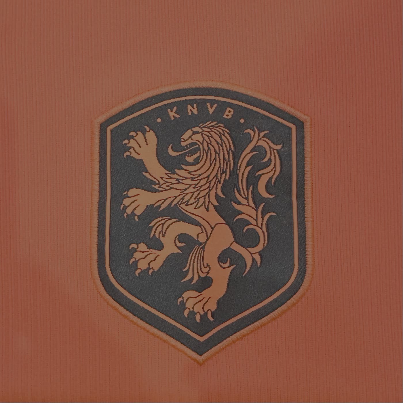 Netherlands Home Fan jersey 2026