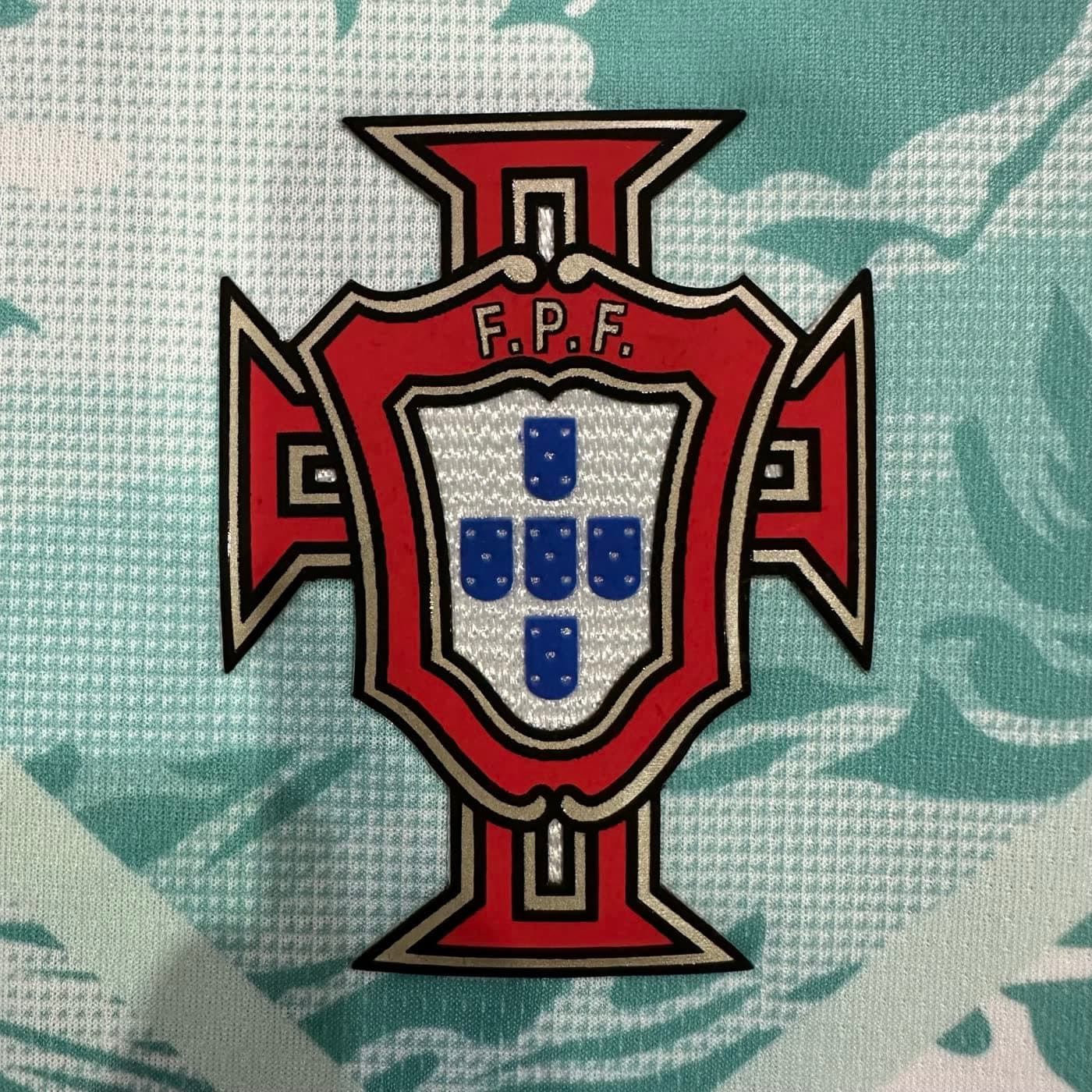 Portugal Away Fan jersey 2026