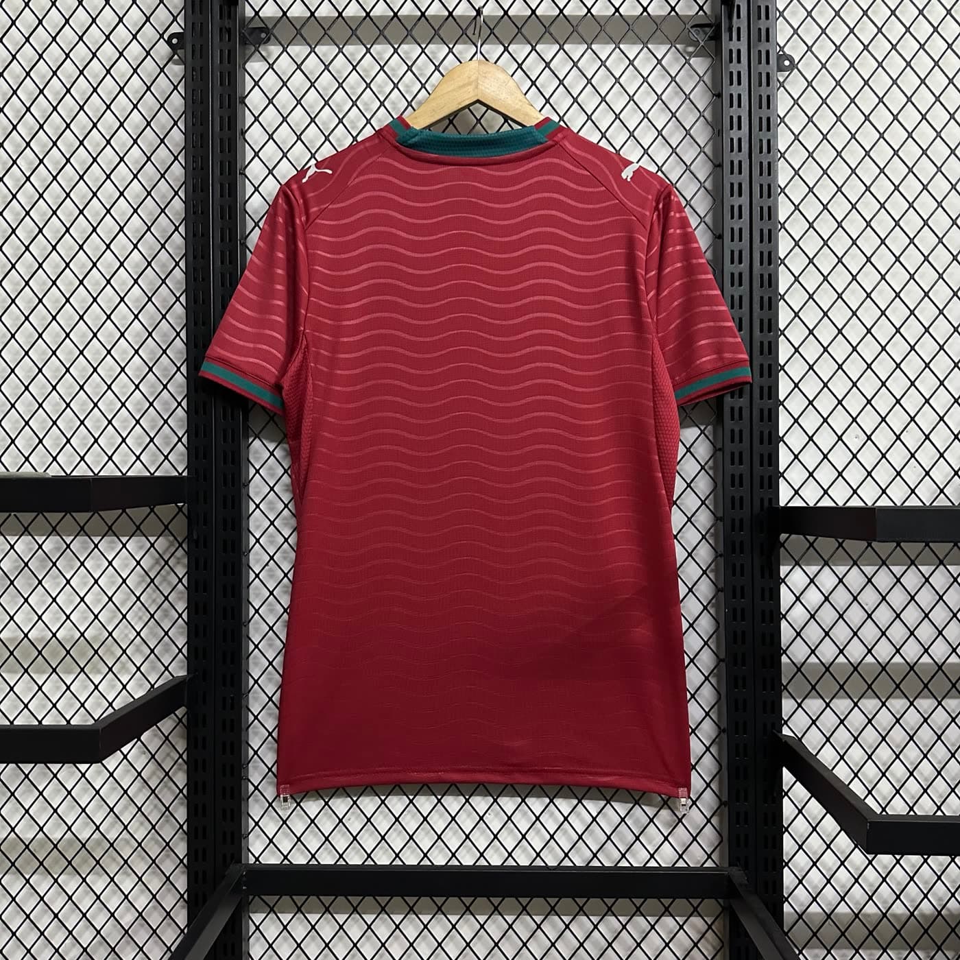 Portugal Home Fan jersey 2026