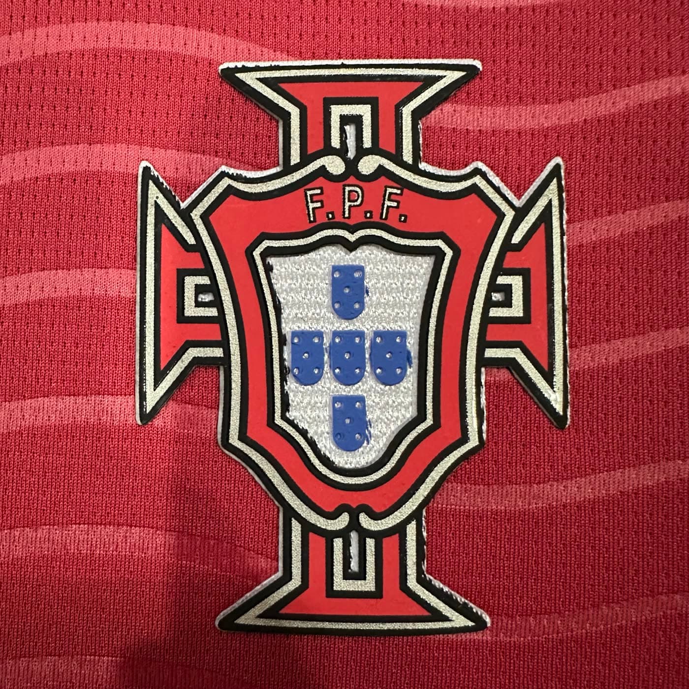 Portugal Home Fan jersey 2026