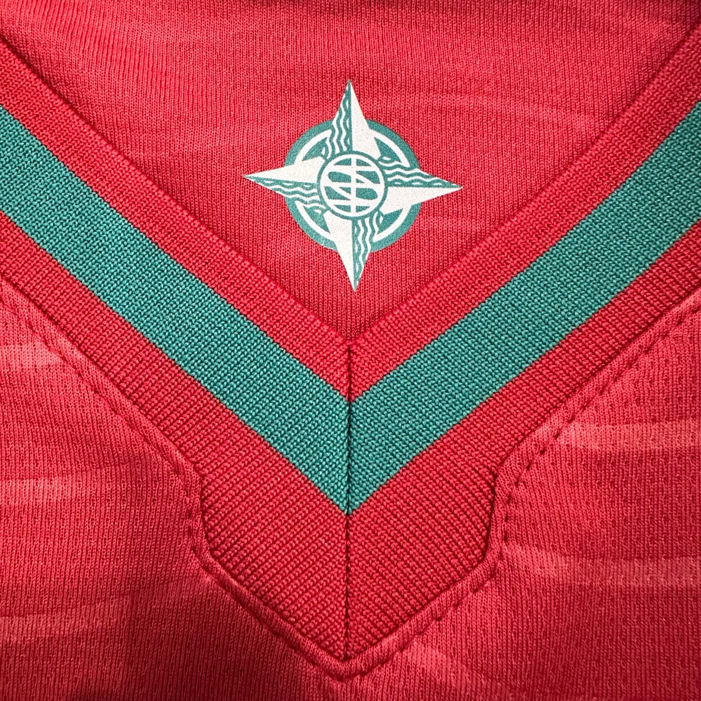 Portugal Home Fan jersey 2026