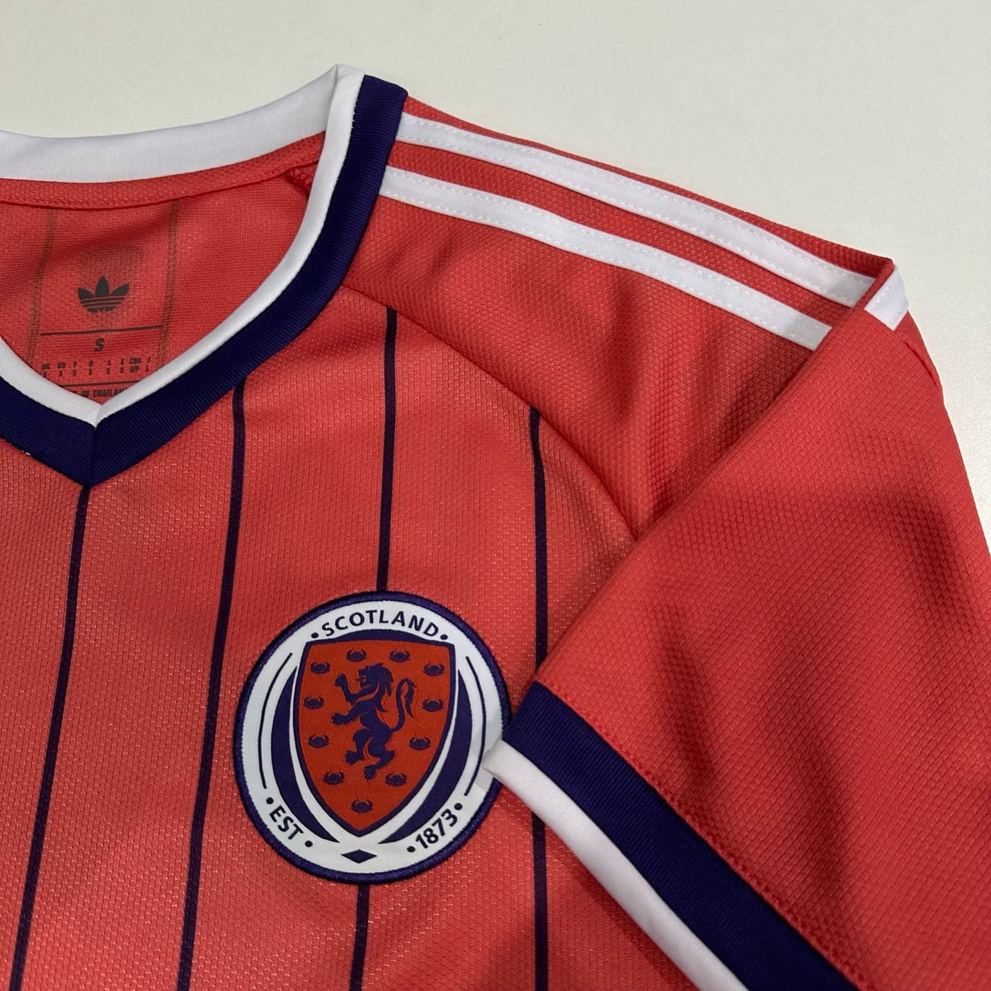 Scotland Away Fan jersey 2026