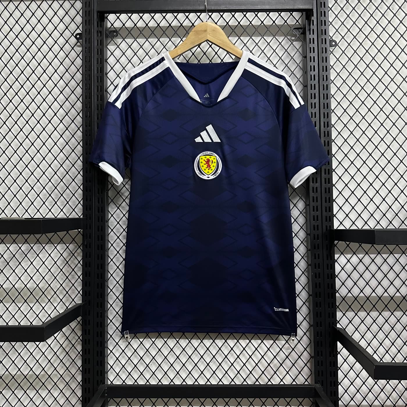 Scotland Home Fan jersey 2026