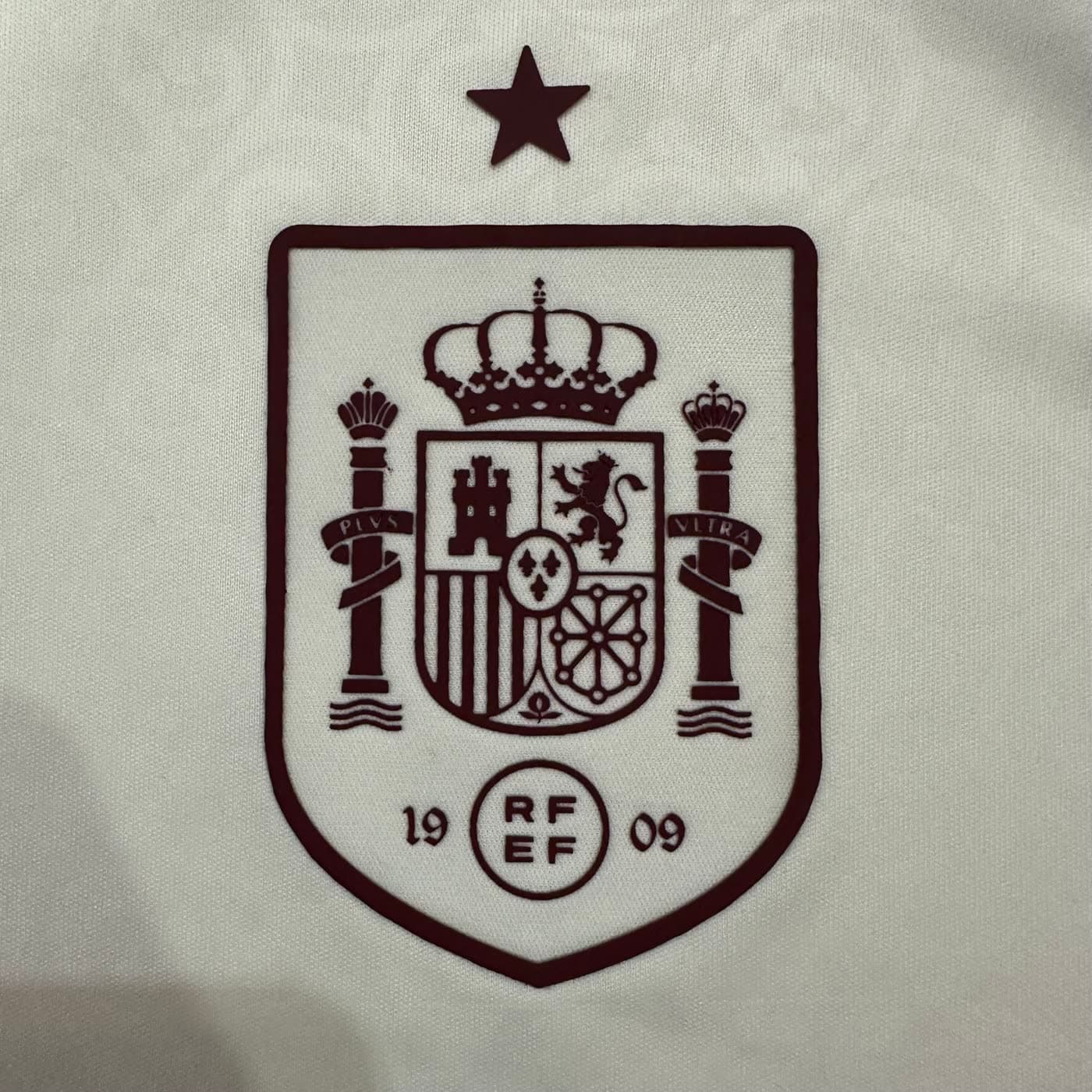 Spain Away Fan jersey 2026