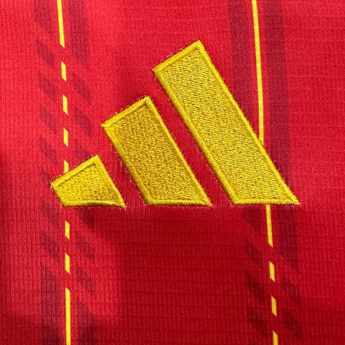 Spain Home Fan jersey 2026