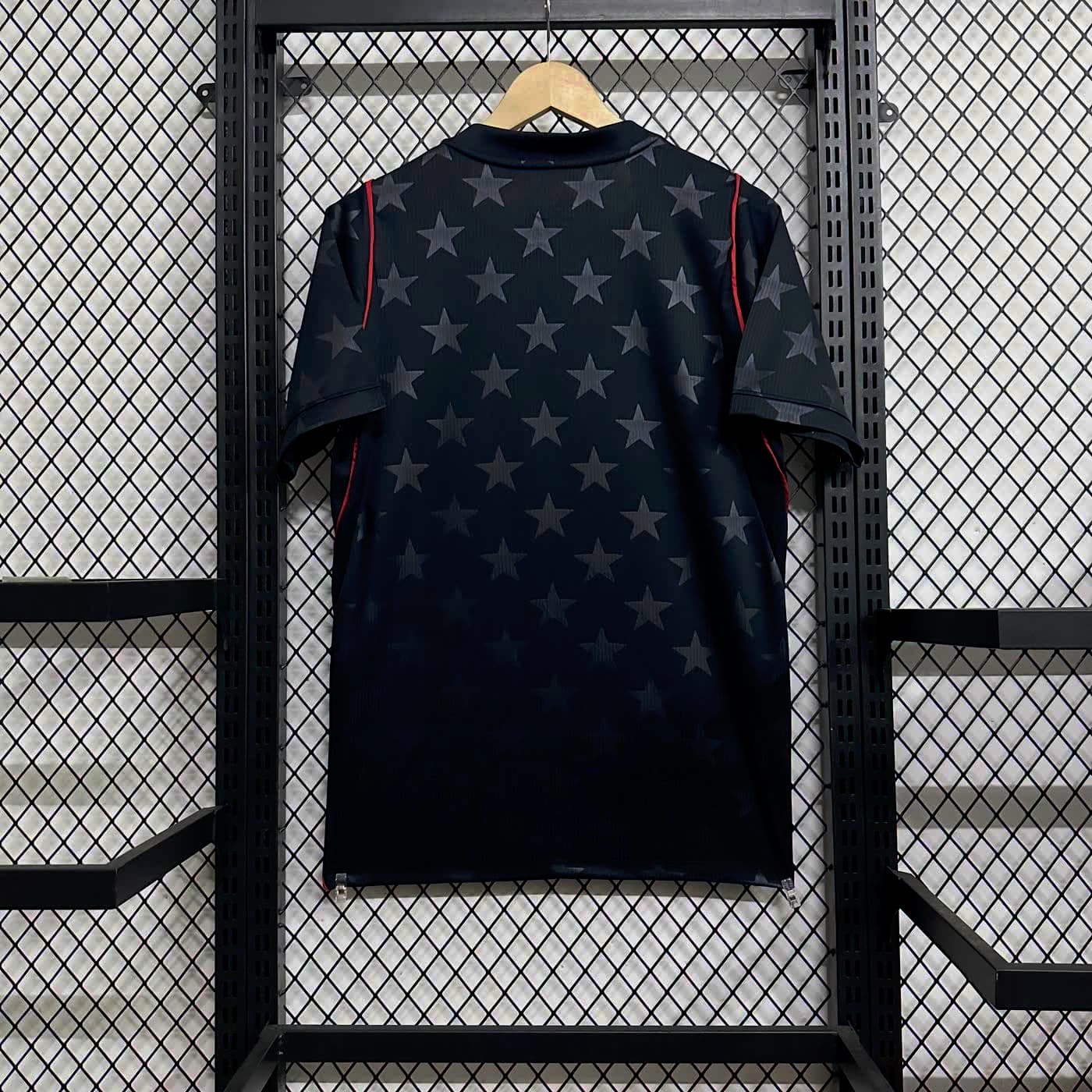 USA Away Fan jersey 2026