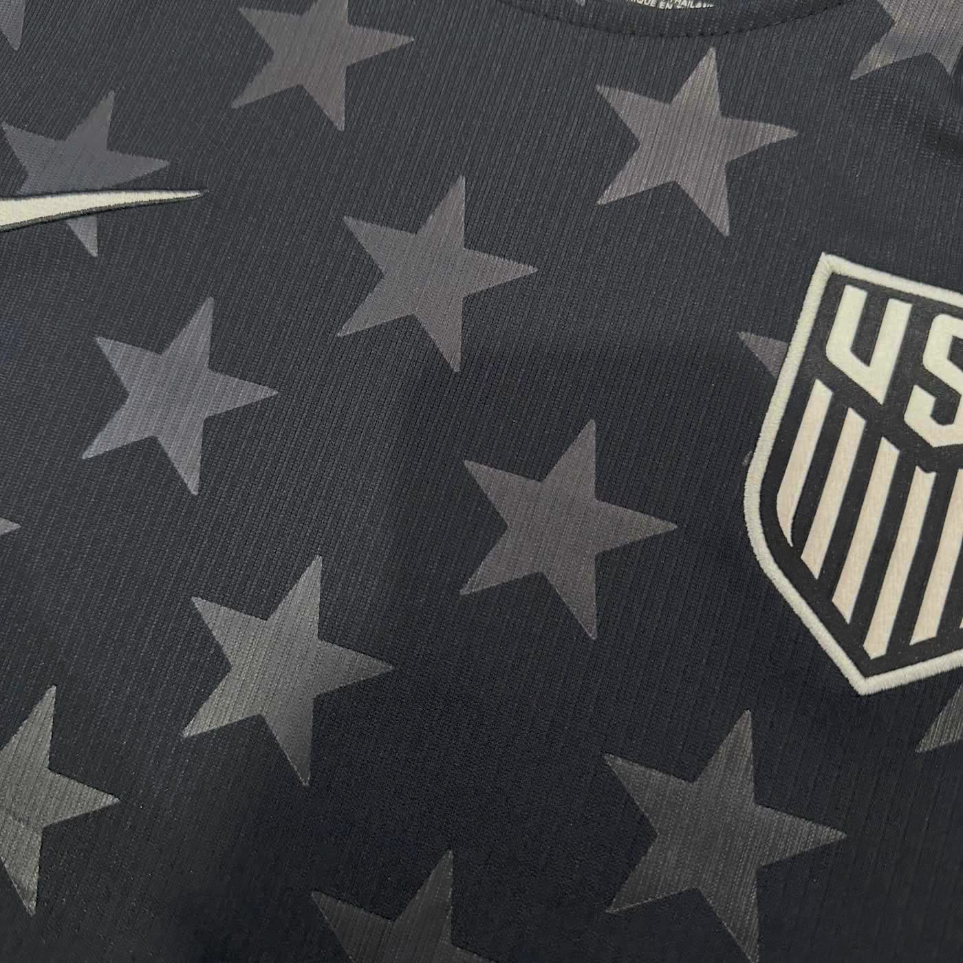 USA Away Fan jersey 2026