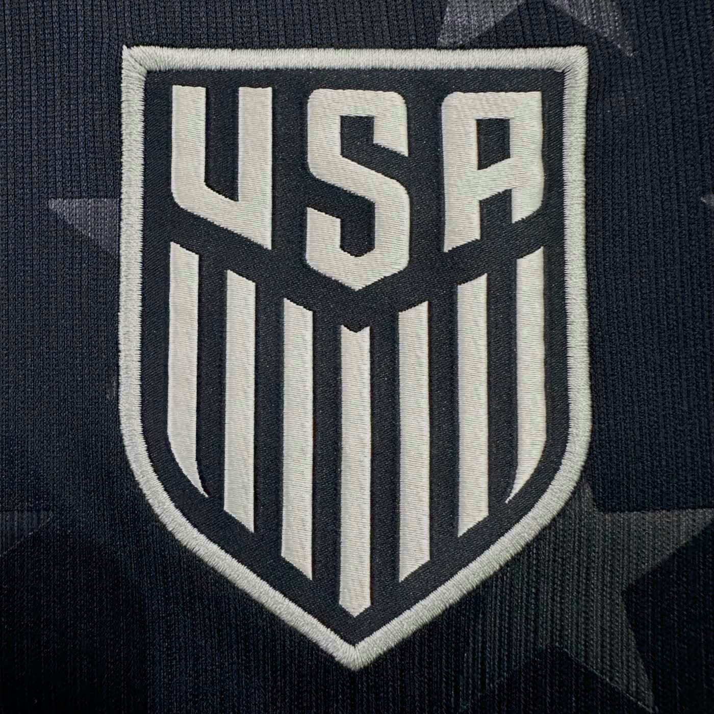 USA Away Fan jersey 2026