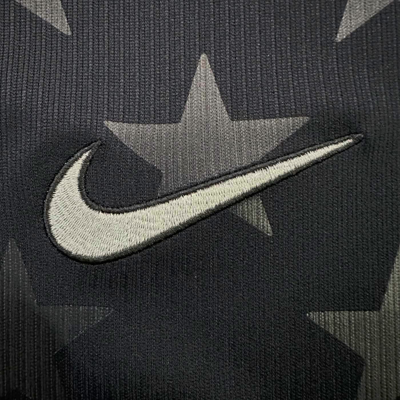 USA Away Fan jersey 2026
